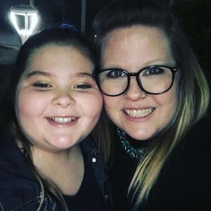 Meet your Posher, Kerri